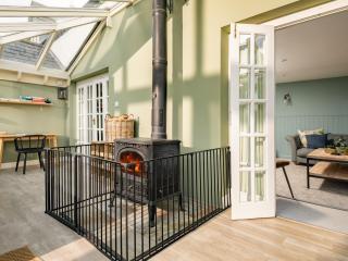 Danehurst Cottage - Sway - 6