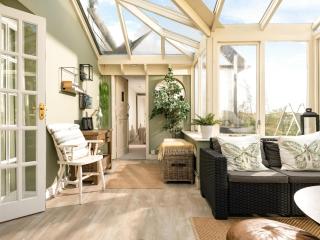 Danehurst Cottage - Sway - 5
