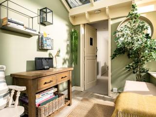 Danehurst Cottage - Sway - 4