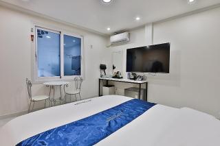 Gumi Geumosan Hotel Form - 6