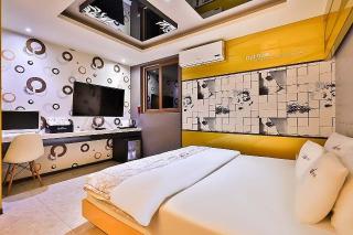Pohang Cheongha Call Self Check-in Motel - 8