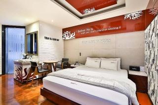 Pohang Cheongha Call Self Check-in Motel - Pohang - 5