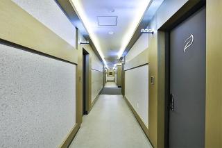 Gumi Geumosan Hotel Form - 5