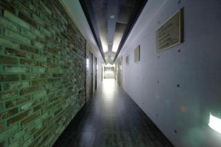 Gyeongsan OK Motel - Gyeongsan - 6