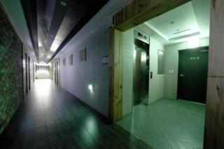 Gyeongsan OK Motel - Gyeongsan - 5