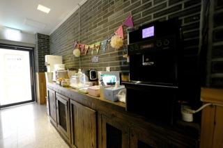 Gyeongsan OK Motel - Gyeongsan - 4