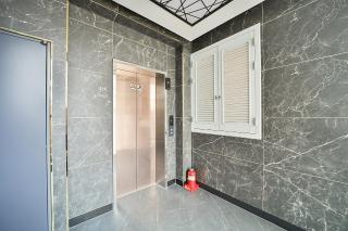 Changwon Palyong-dong Hotel Cozy - Changwon - 7