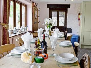 The Bailey - Glasbury - 6
