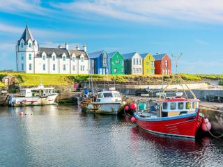 Horsemans - John o' Groats - 9