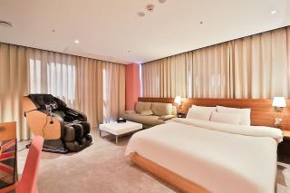 Gimpo Gray Hotel - Gimpo - 0
