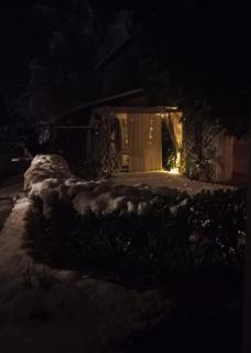 The Cottage - San Maurizio dʼOpaglio - 6