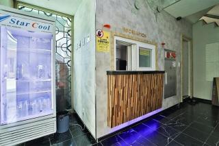 Gyeongsan Insta Hotel - Gyeongsan - 7