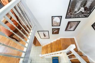 Charm Double En-suite Bedroom 3 - Oxford - 3