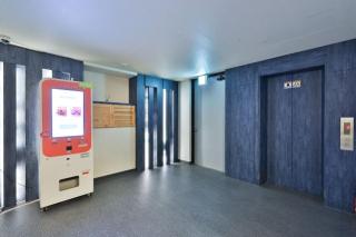 Seongnam Hotel K - Seongnam - 7