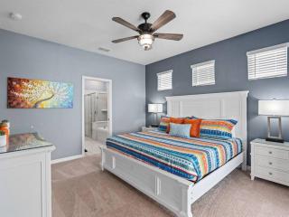 Toy Story & Mickey Themed 5BR Arcade & Pool - 8