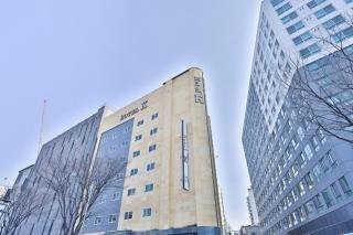 Seongnam Hotel K - Seongnam - 2