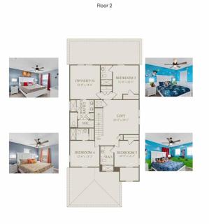 Toy Story & Mickey Themed 5BR Arcade & Pool - 5