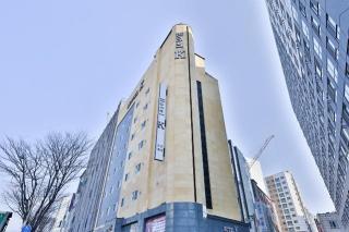 Seongnam Hotel K - Seongnam - 1