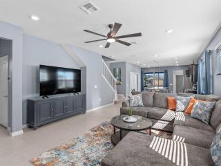 Toy Story & Mickey Themed 5BR Arcade & Pool - 4