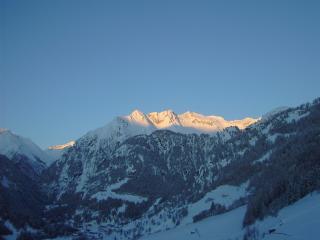 Haus Bergblick - Prägraten - 9