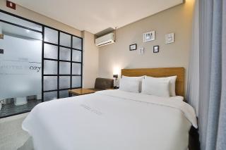 Changwon Palyong-dong Hotel Cozy - Changwon - 9