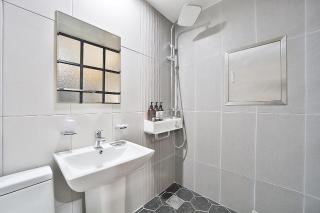 Changwon Palyong-dong Hotel Cozy - Changwon - 3