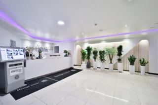 Wolgot Hotel Yeon - Siheung - 0
