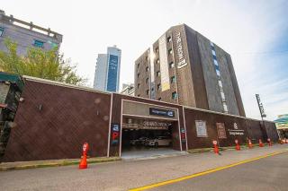 Wolgot Hotel Yeon - Siheung - 4