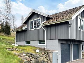 4 star holiday home in Romelanda - 0