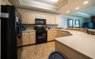 Phoenix IX 903 condo - 5