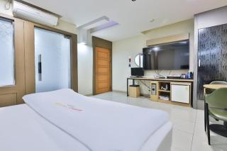 Gyeongsan Insta Hotel - 6