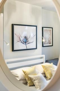 Charm Double En-suite Bedroom 3 - Oxford - 5