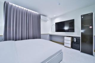 Gyeongsan Insta Hotel - 3