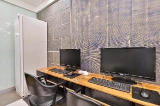 Daegu Pyeongri-Dong Hotel O2 - Daegu - 5