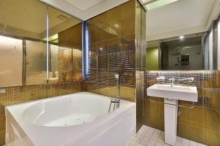 Daegu Pyeongri-Dong Hotel O2 - Daegu - 4