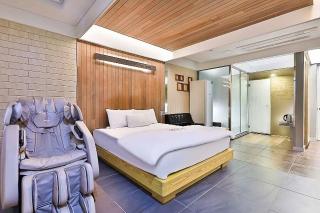 Daegu Pyeongri-Dong Hotel O2 - Daegu - 2