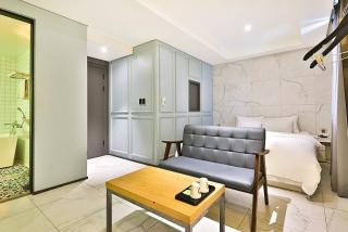 Anyang Premier Hotel XYM - Anyang - 5