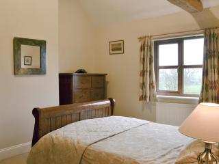 Blackthorn Cottage - Norton Disney - 5
