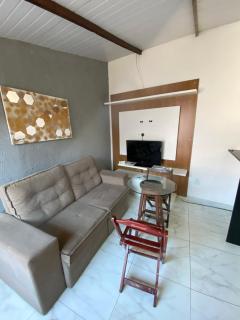 Casa Privativa Buenos Aires - 0