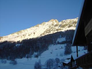 Haus Bergblick - Prägraten - 7