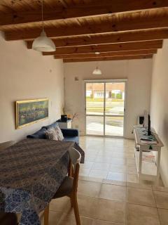 DUPLEX GRANDE - Zona DIQUE, Ideal Turistas - 6