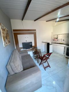 Casa Privativa Buenos Aires - 7