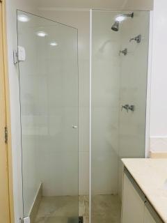 Morada Premium Faria Lima - Flat em hotel premium no Itaim Bibi - São Paulo - 1