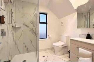 Elite Escape-Luxury Townhouse City Center, CHC - Christchurch - 7