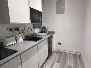 George Residence Lekki - Lekki - 8