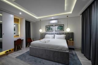 George Residence Lekki, Lagos - with Pool - 7