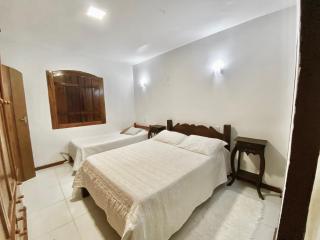 Casa antúrios - Paraty - 0