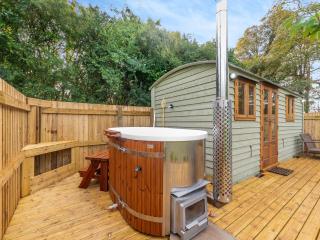 Cherry Tree Lodge- Uk45518 - 2