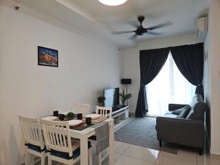 Mansion One Seaview By Island Hospitality - George Town - 2