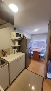 Apartamento Estocolmo II - Valdivia - 1